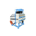 Small Beans Peanut Seed Grain Cleaner Grader Machine for Sale Destoner